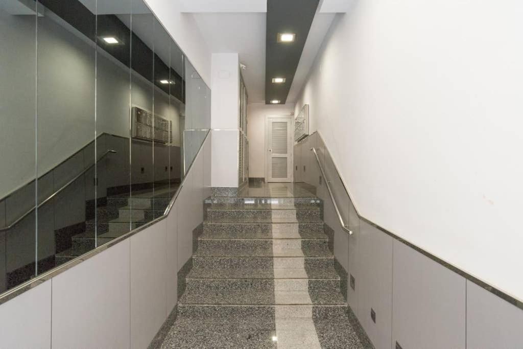 Apartamento TGH/ Málaga Soho centro Exterior foto